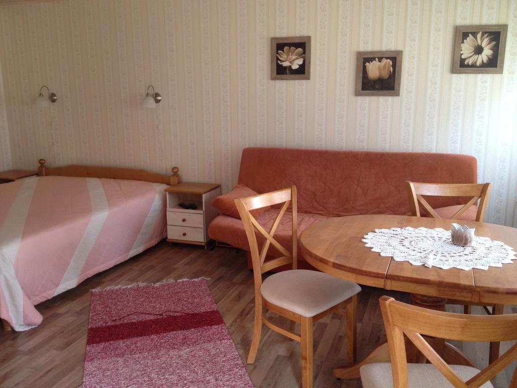 Sinisalu Apartments Kasmu Room photo
